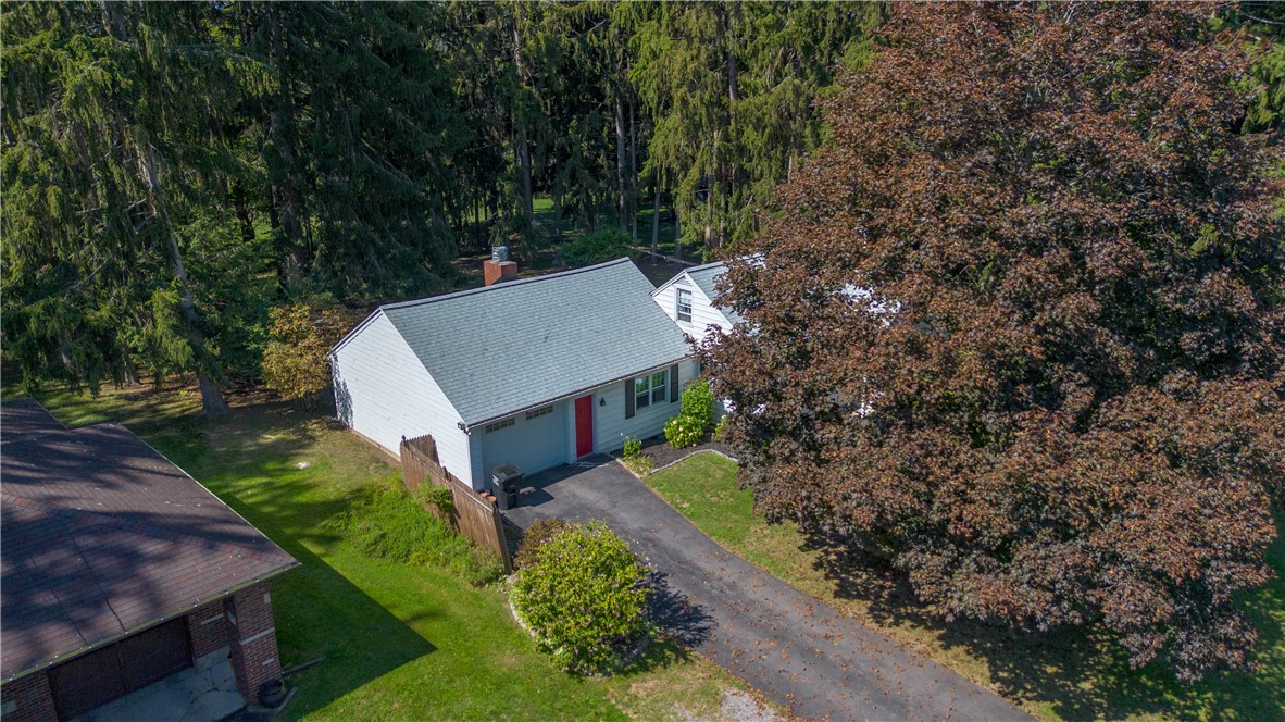 132 White Springs Road Geneva Town, NY 14456 - Photo 23 of 26