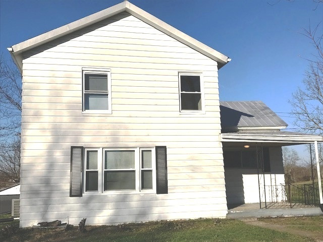 4195 Napoleon Zion Station Road Dry Ridge, KY 41035 - Photo 9 of 30 Gallery Image 9