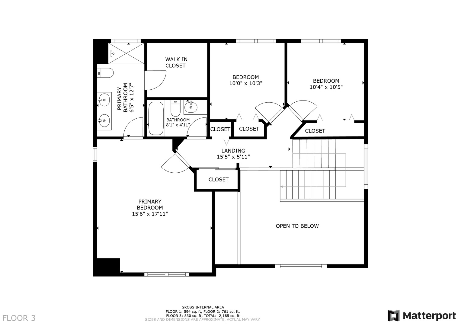 2207 Periwinkle Lane Naperville, IL 60540 - Photo 39 of 40 a picture of a bench in front of a wall