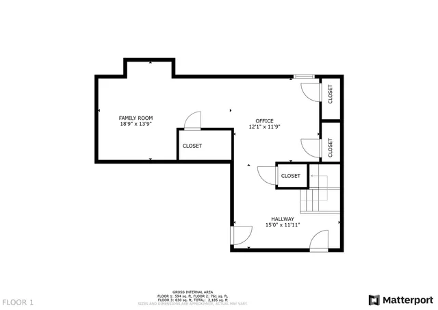 a picture of a wall with a white wall and a painting