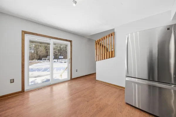 $429,000 | 419 Flaghole Road, Andover, NH 03216