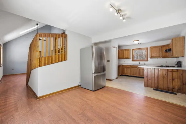 $429,000 | 419 Flaghole Road, Andover, NH 03216