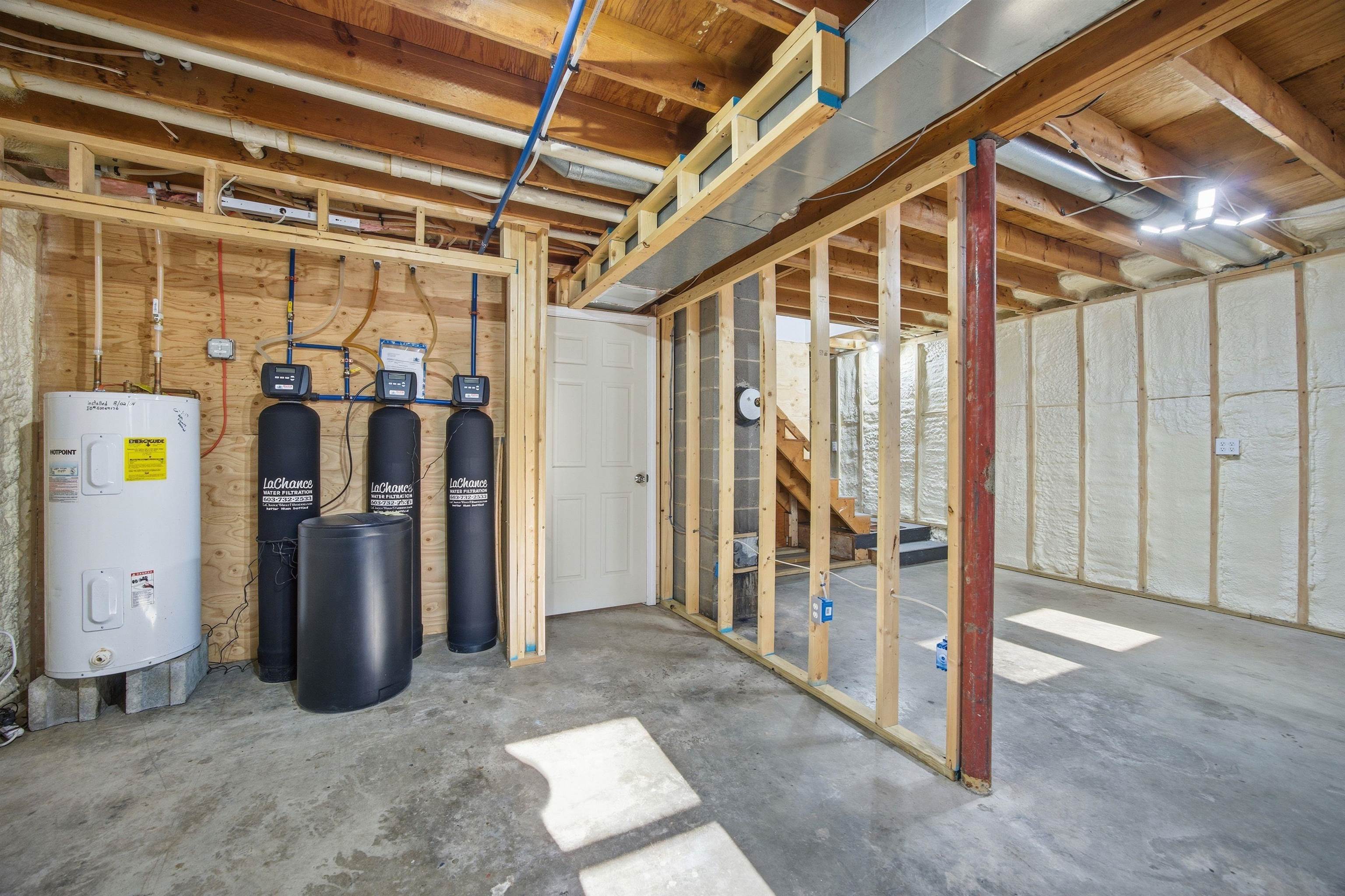 419 Flaghole Road Andover, NH 03216 - Photo 31 of 41