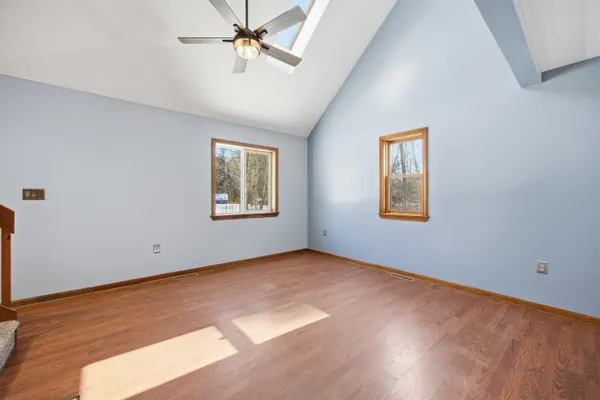 $429,000 | 419 Flaghole Road, Andover, NH 03216