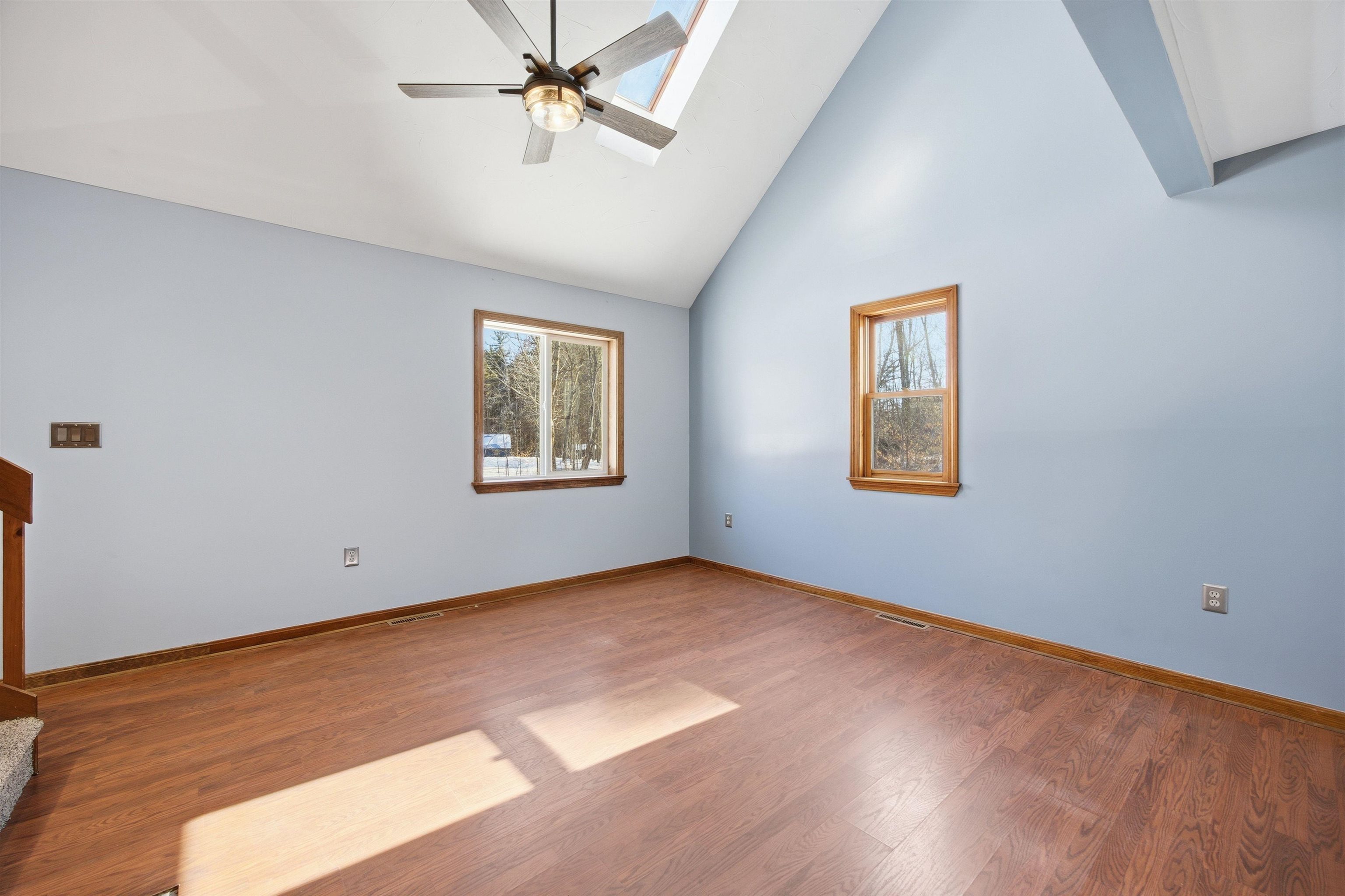 419 Flaghole Road Andover, NH 03216 - Photo 4 of 41