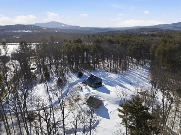 $429,000 | 419 Flaghole Road, Andover, NH 03216