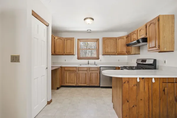 $429,000 | 419 Flaghole Road, Andover, NH 03216