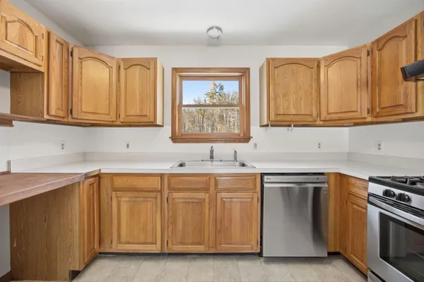 $429,000 | 419 Flaghole Road, Andover, NH 03216