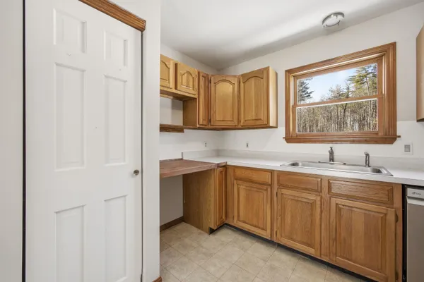 $429,000 | 419 Flaghole Road, Andover, NH 03216