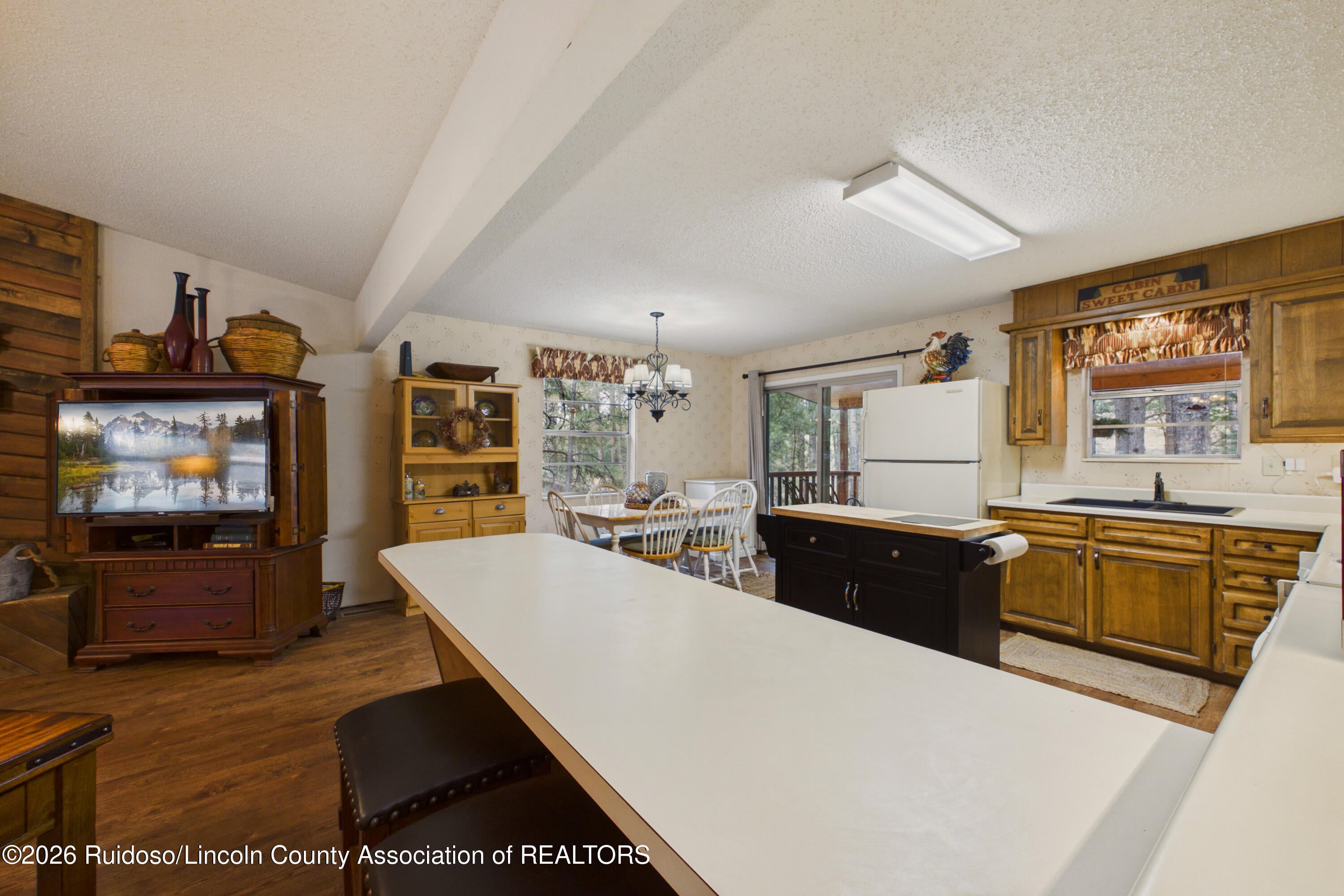302 Sun Valley Road Alto, NM 88312 - Photo 19 of 51 Gallery Image 19