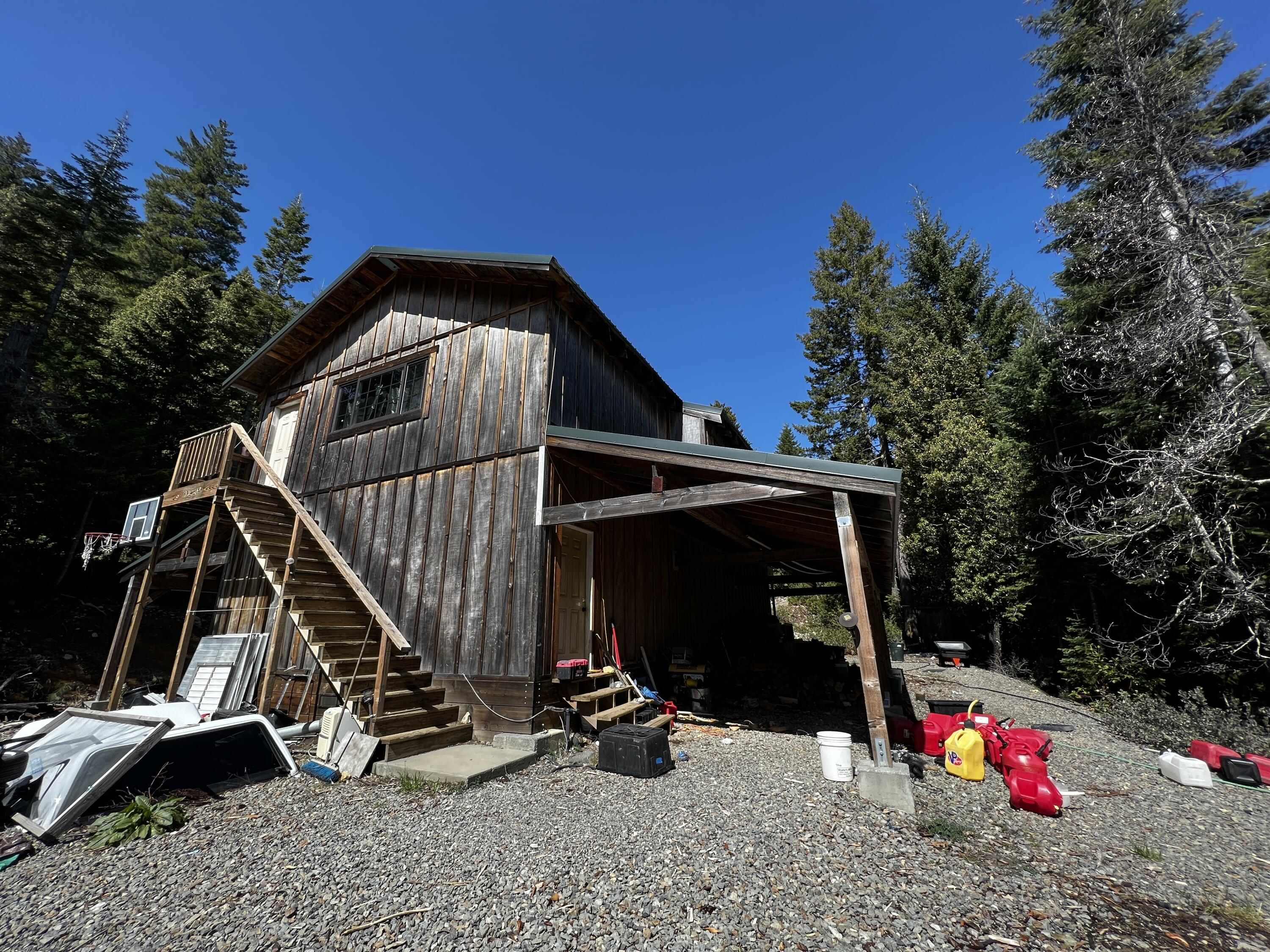 Three New 3 Creeks Road Blue Lake, CA 95525 - Photo 5 of 23