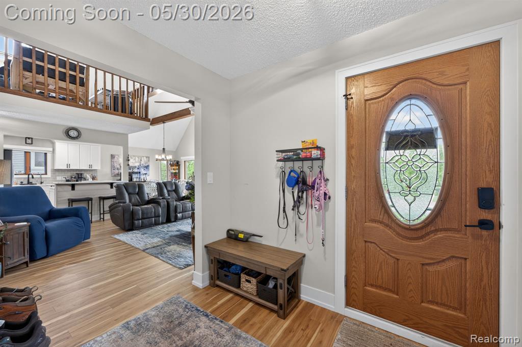 1280 Petts Road Fenton, MI 48430 - Photo 6 of 62