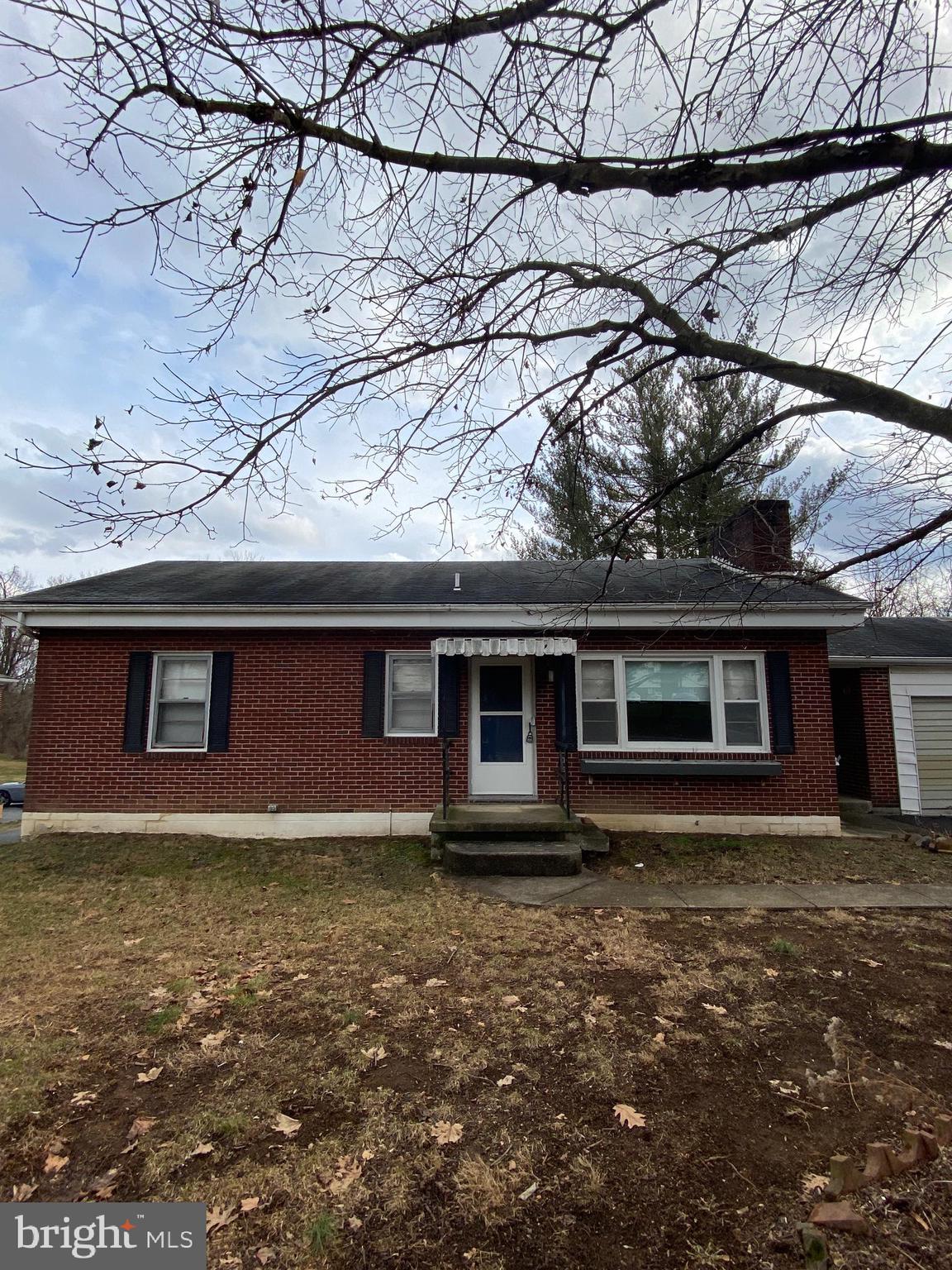 1001 Security Road Hagerstown, MD 21742 - Photo 1 of 1 Gallery Image 1