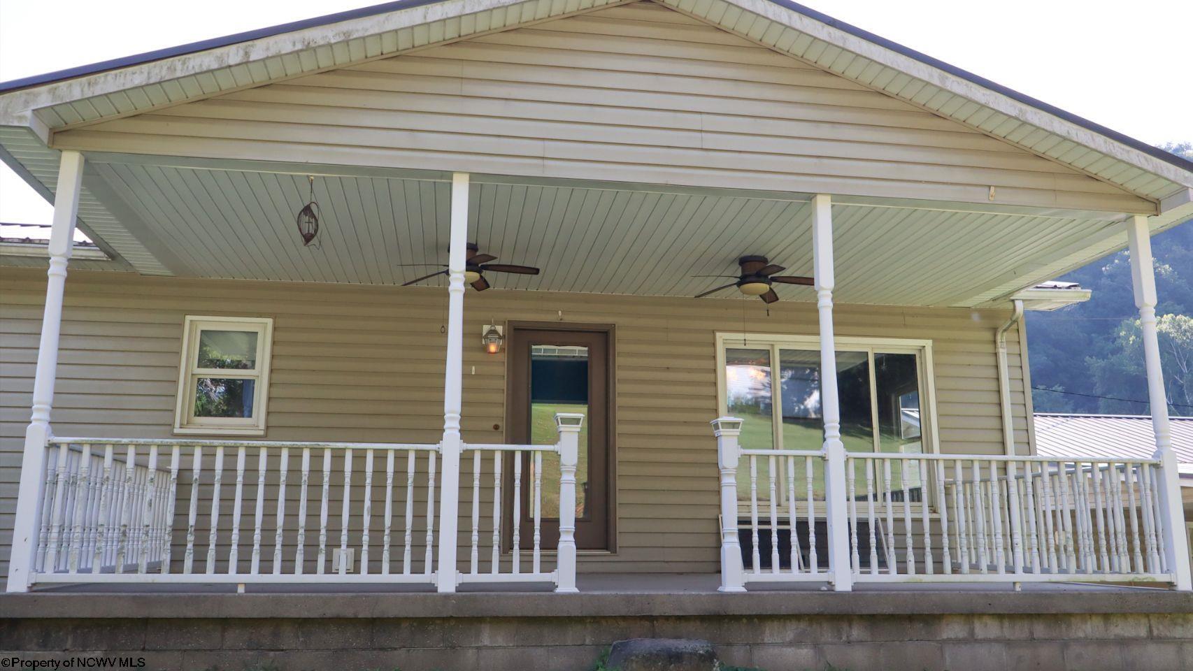 88 Piney Fork Road Pine Grove, WV 26419 - Photo 40 of 44 Gallery Image 40
