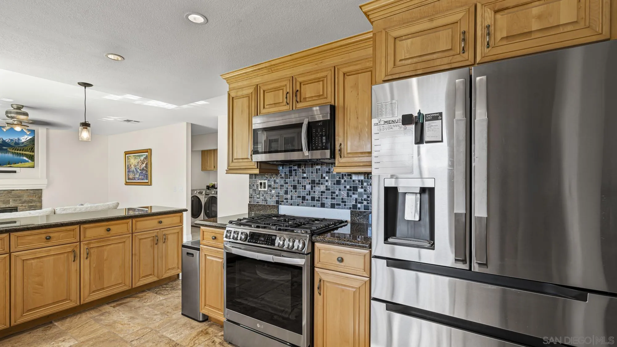 24249 Sargeant Road Ramona, CA 92065 - Photo 8 of 46 Gallery Image 8