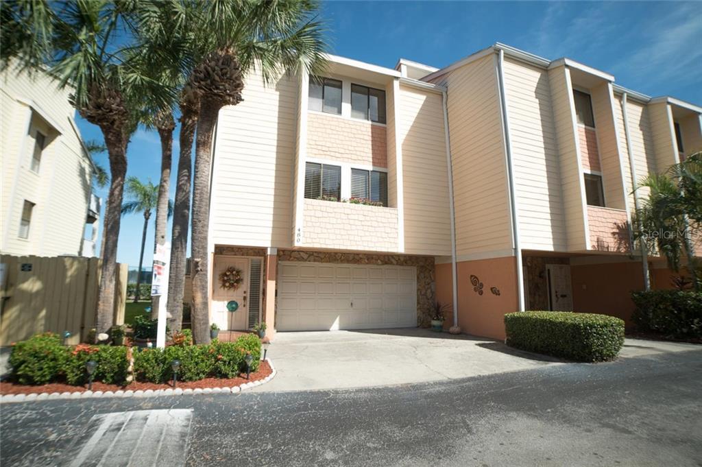 480 Sandy Hook Road Treasure Island, FL 33706 - Photo 1 of 1
