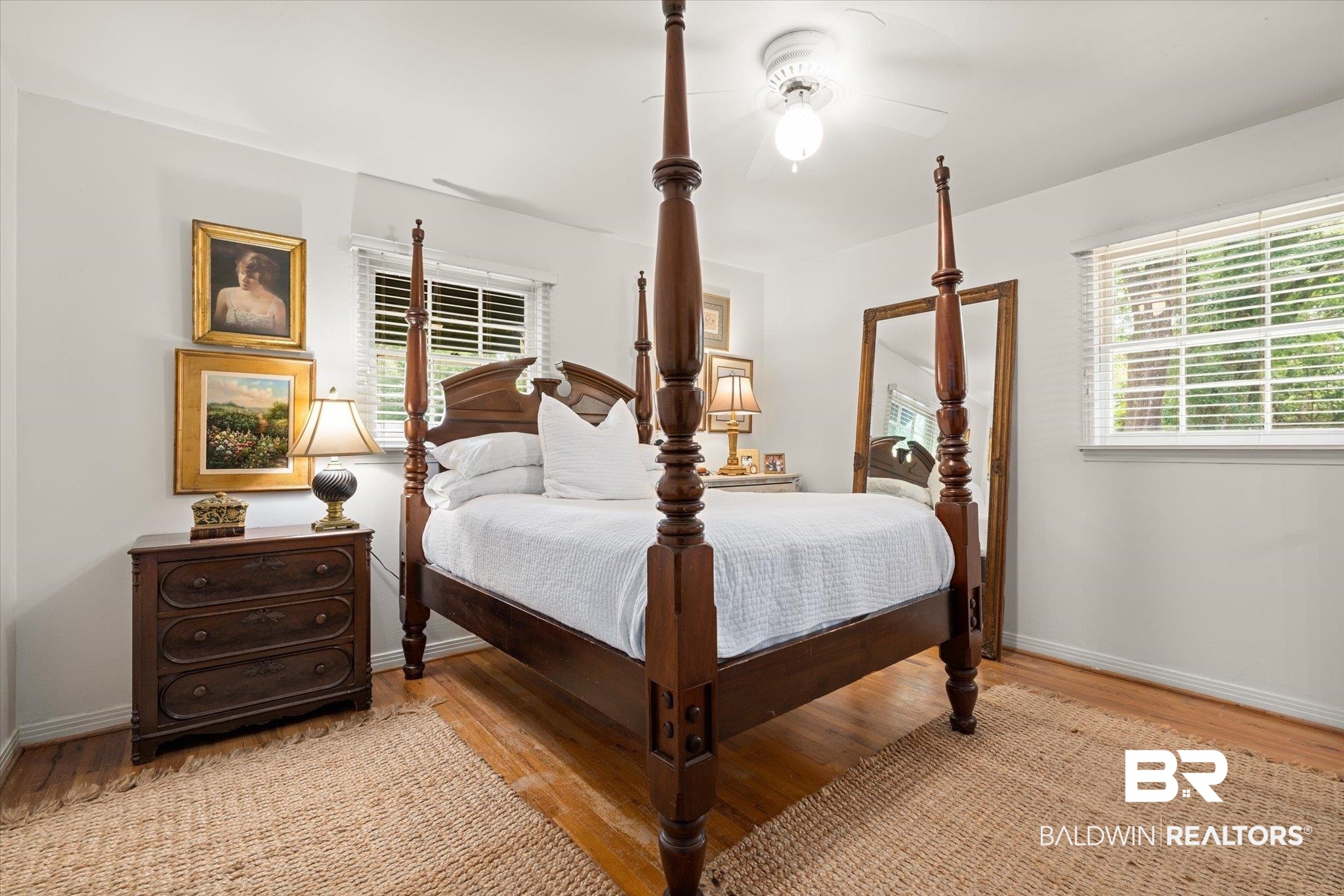 5317 Old Shell Road Mobile, AL 36608 - Photo 14 of 34