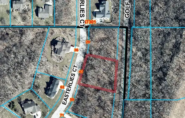 $64,900 | 43 Easterlies Court, Fond du Lac, WI 54937