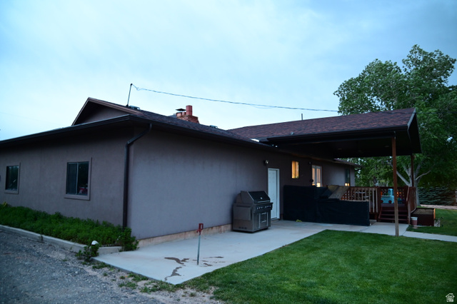 1399 West 3000th Street South Vernal, UT 84078 - Photo 29 of 32