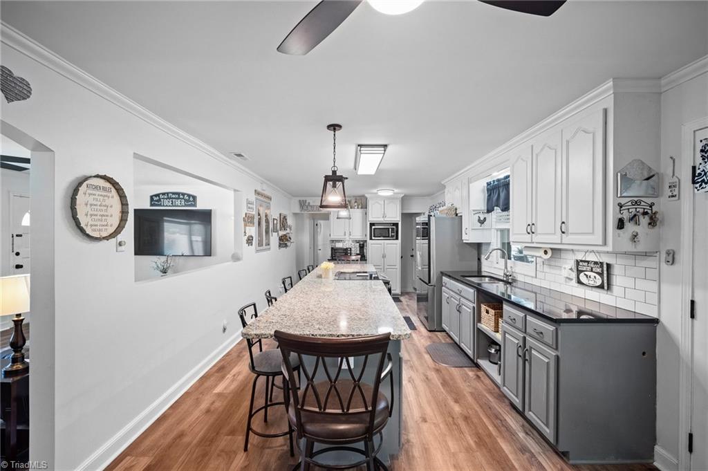 478 Leonard-Berrier Road Lexington, NC 27295 - Photo 15 of 50