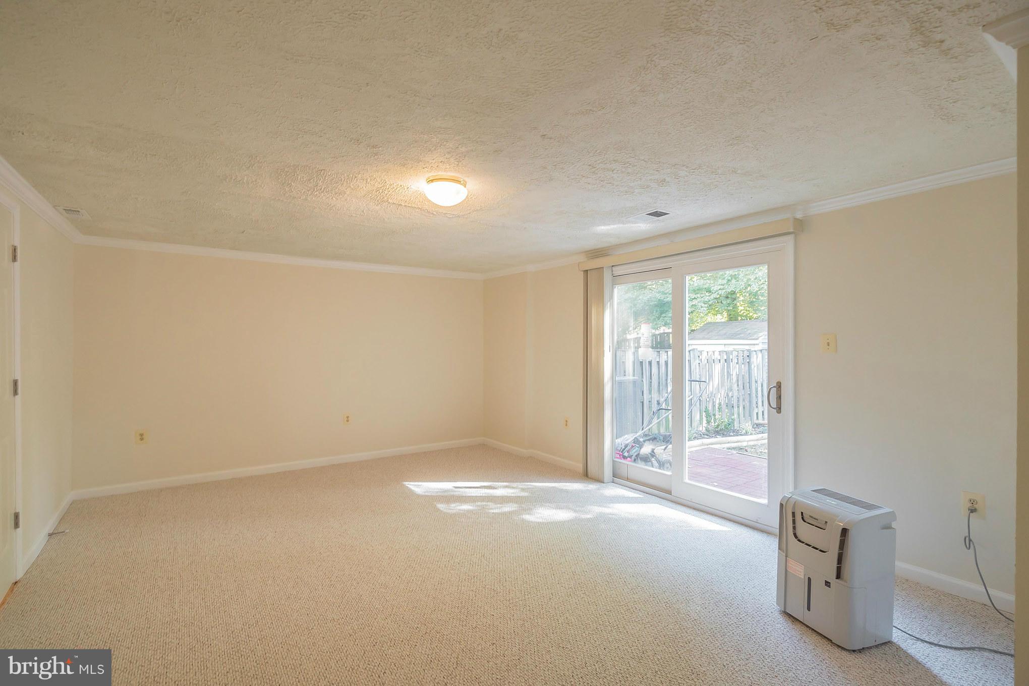 6413 Blarney Stone Court Springfield, VA 22152 - Photo 9 of 19 Basement