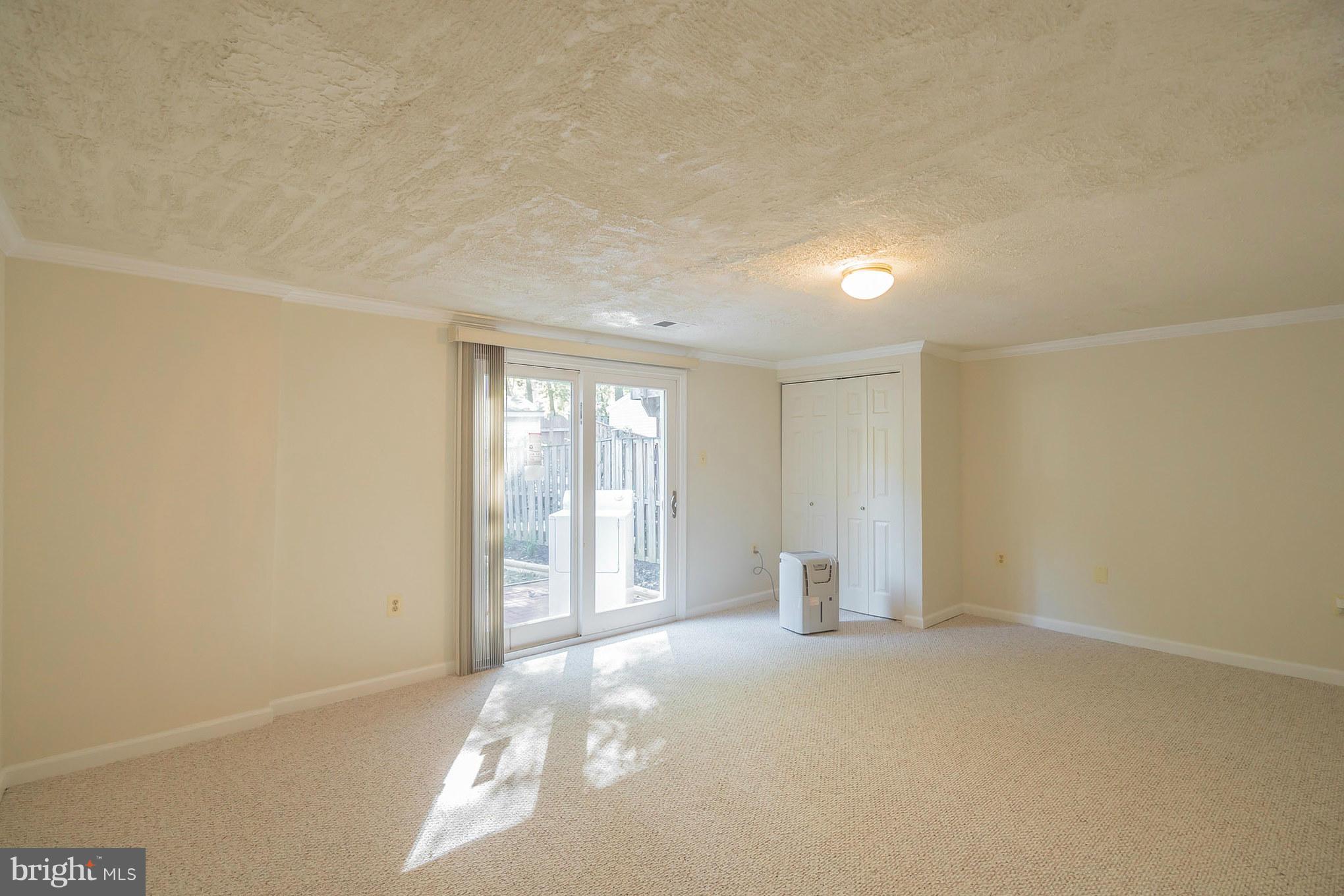 6413 Blarney Stone Court Springfield, VA 22152 - Photo 10 of 19 Basement