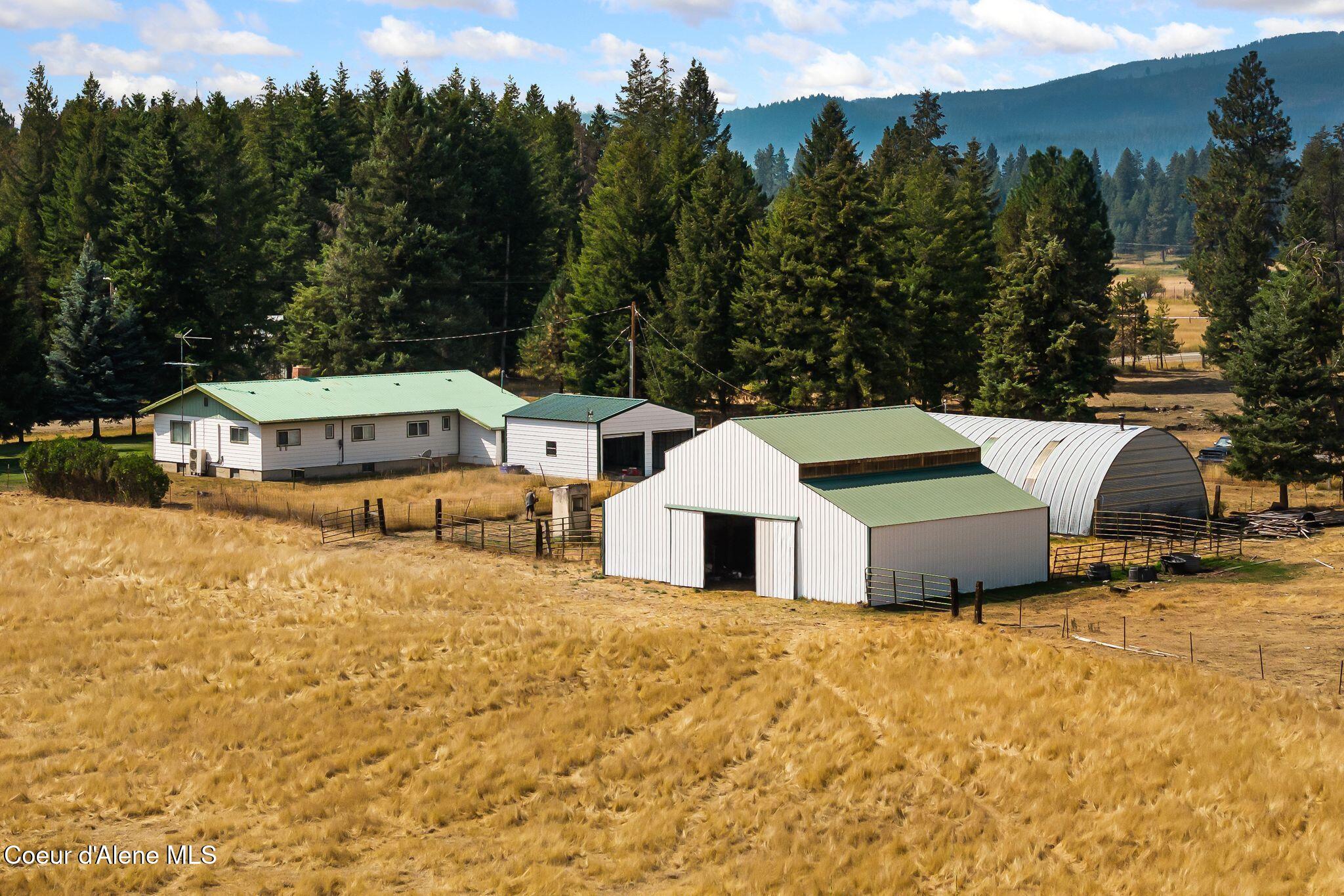 2081 Kendall Road Priest River, ID 83856 - Photo 57 of 63 50_DJI_20260827022214_0386_D