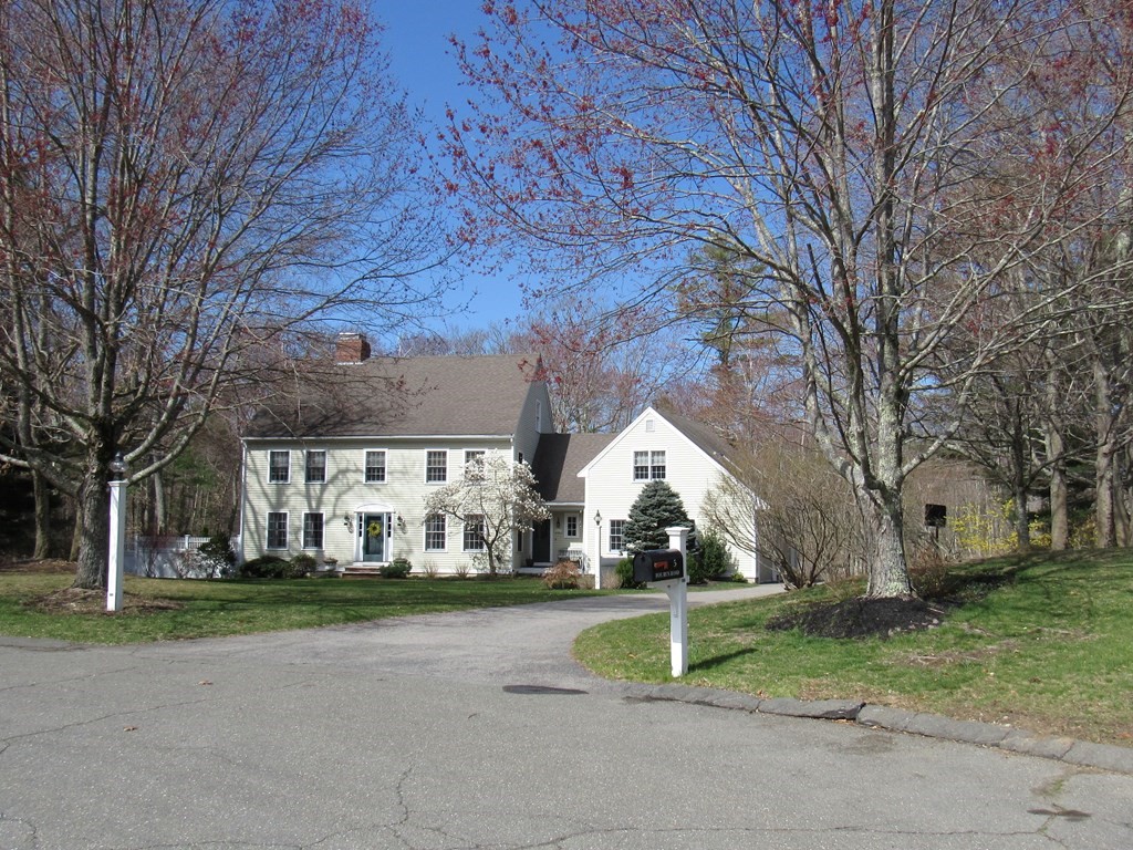 5 Fox Run Road Ipswich, MA 01938 - Photo 1 of 42 Gallery Image 1