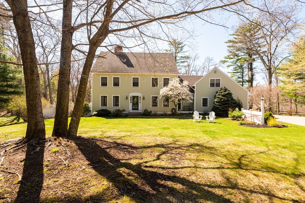 5 Fox Run Road Ipswich, MA 01938 - Photo 2 of 42 Gallery Image 2