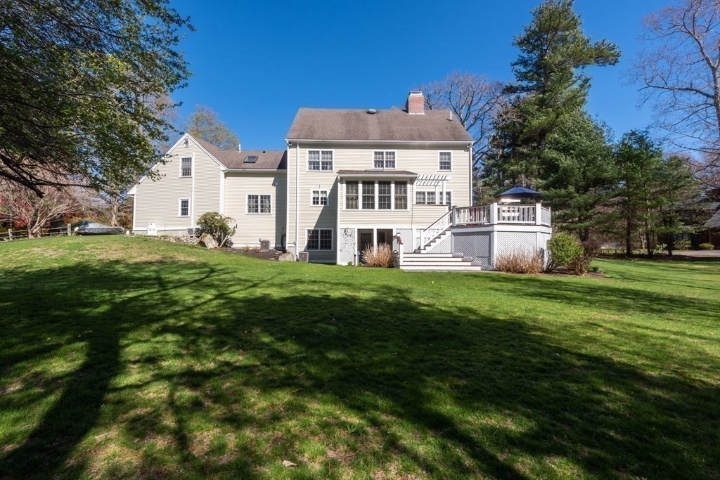 5 Fox Run Road Ipswich, MA 01938 - Photo 39 of 42 Gallery Image 39