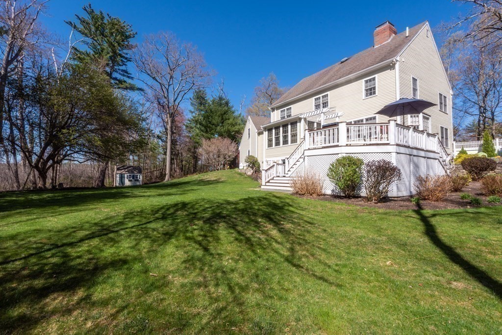 5 Fox Run Road Ipswich, MA 01938 - Photo 40 of 42 Gallery Image 40