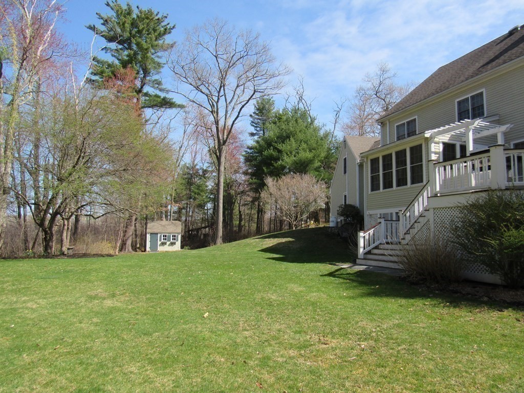 5 Fox Run Road Ipswich, MA 01938 - Photo 41 of 42 Gallery Image 41
