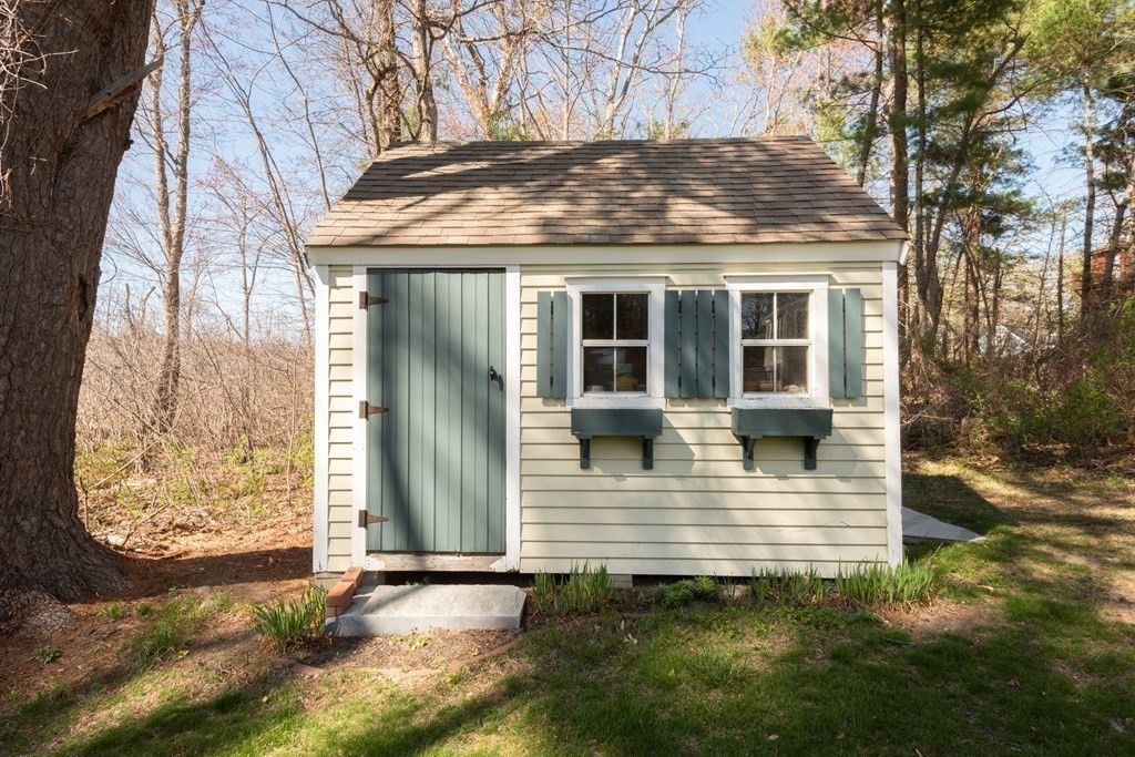 5 Fox Run Road Ipswich, MA 01938 - Photo 42 of 42 Gallery Image 42
