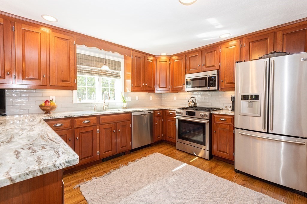 5 Fox Run Road Ipswich, MA 01938 - Photo 10 of 42 Gallery Image 10