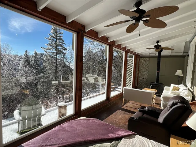 $545,000 | 31967 Pine Cone Drive, Running Springs, CA 92382