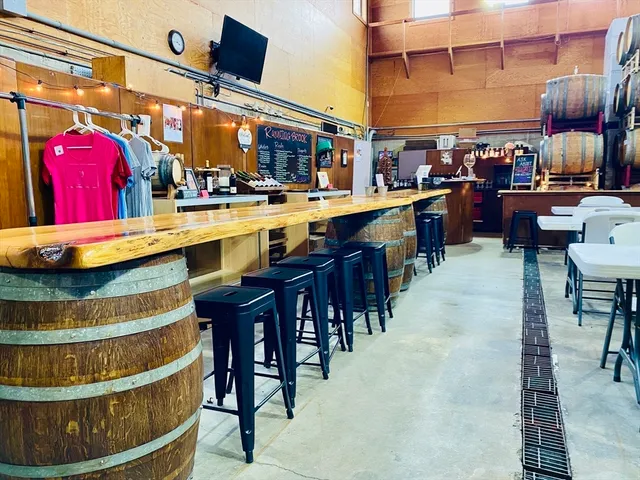 a group of different kinds of mirror