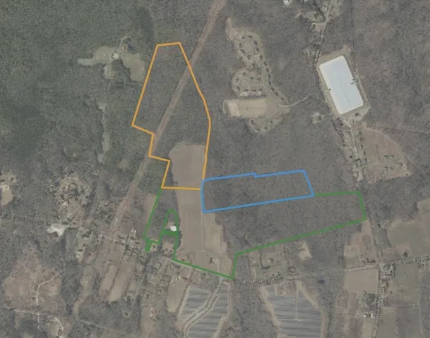 $3,000,000 | 335 Old Fall River Road, Dartmouth, MA 02747