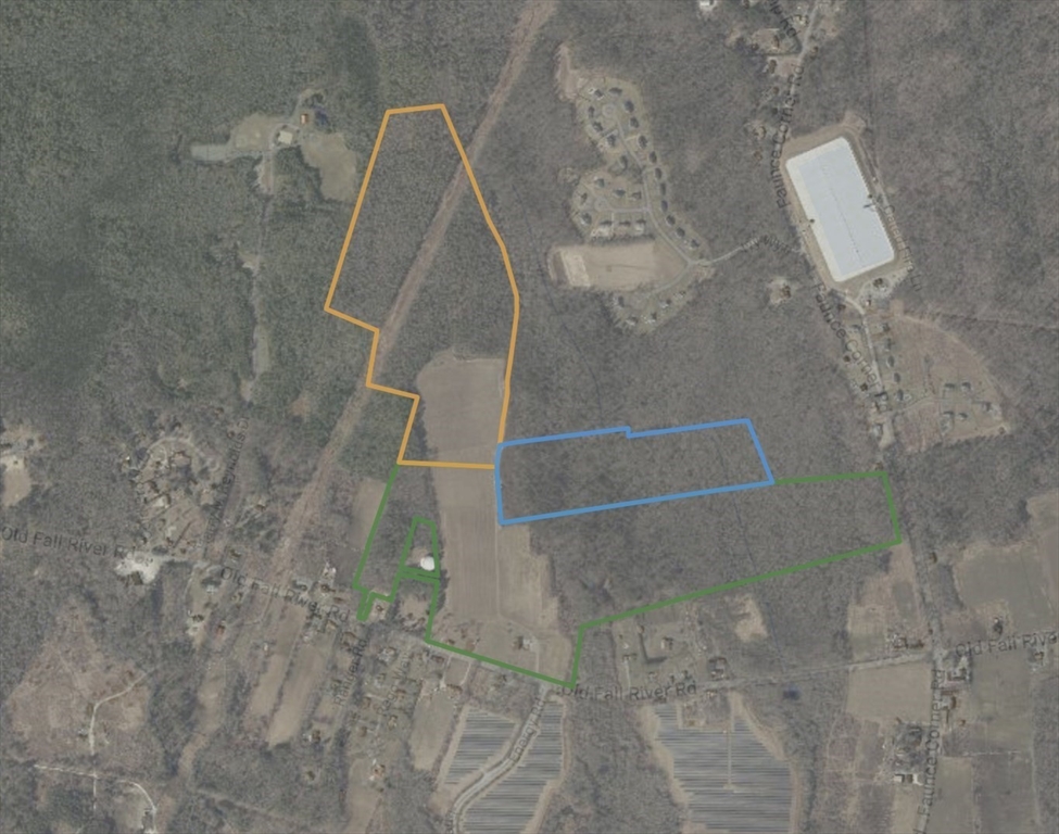 335 Old Fall River Road Dartmouth, MA 02747 - Photo 31 of 32