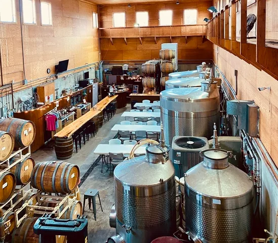 a view of a chairs and table in a patio