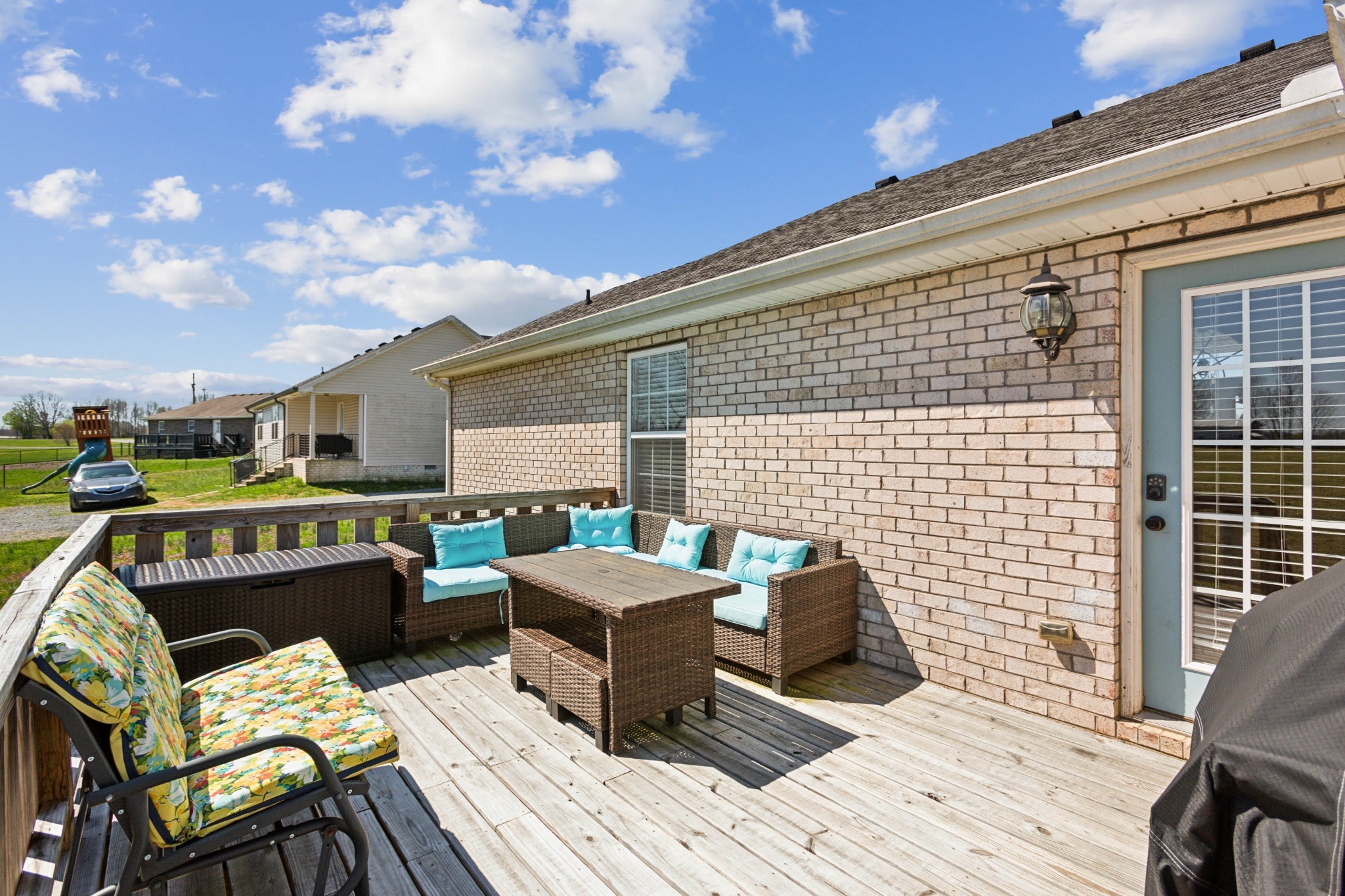 106 Mai Ridge Lane Lafayette, TN 37083 - Photo 17 of 17