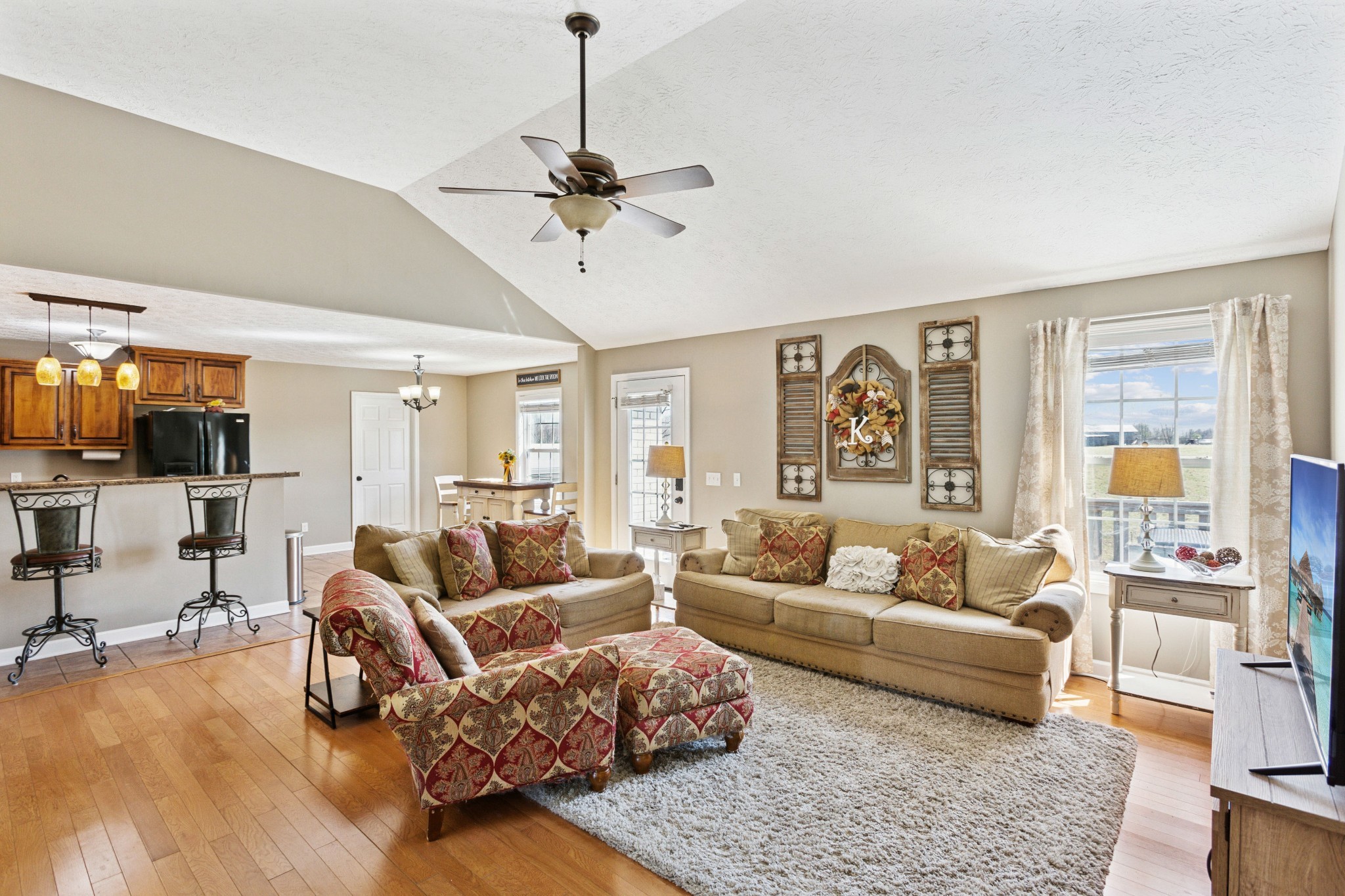 106 Mai Ridge Lane Lafayette, TN 37083 - Photo 2 of 17