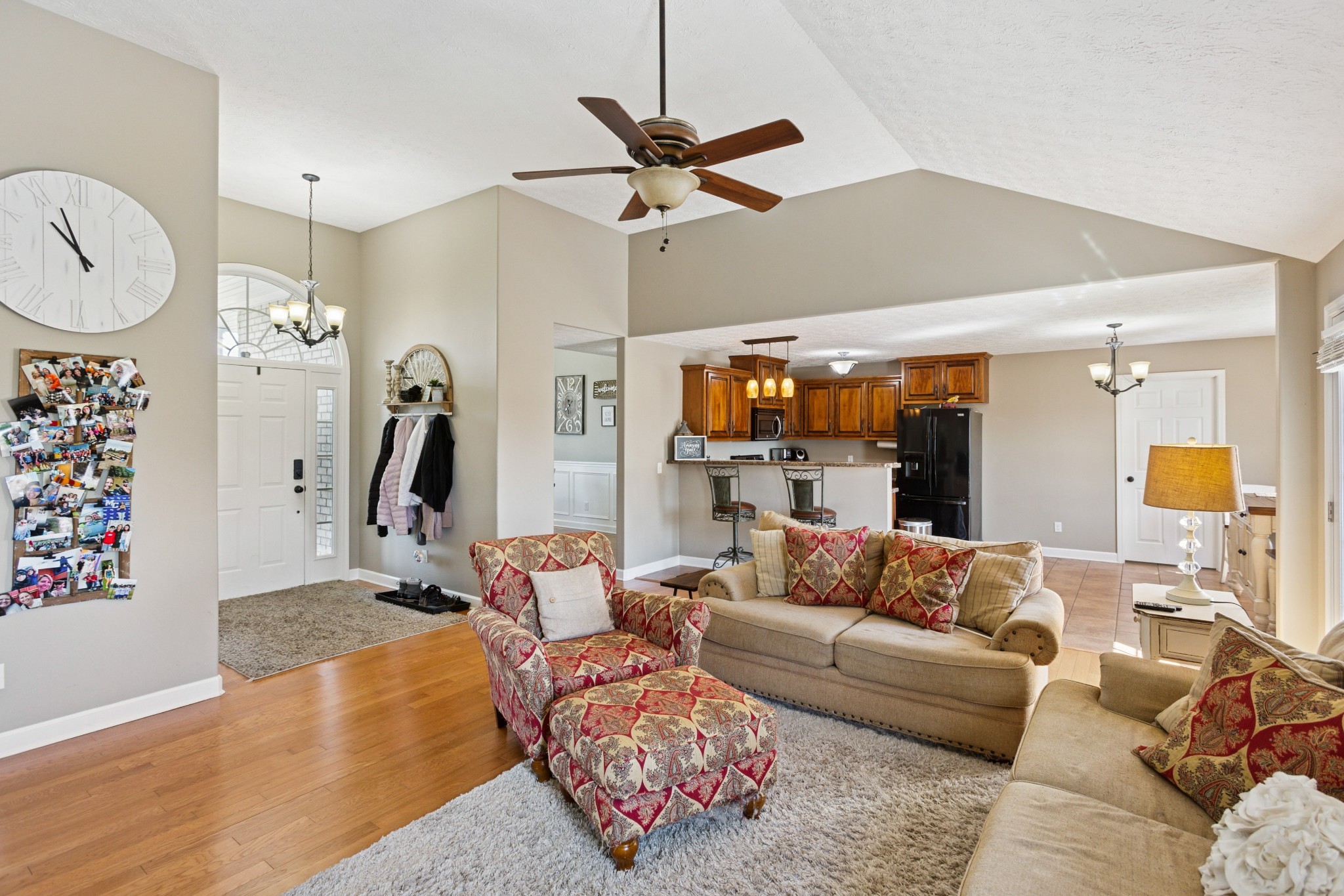 106 Mai Ridge Lane Lafayette, TN 37083 - Photo 3 of 17