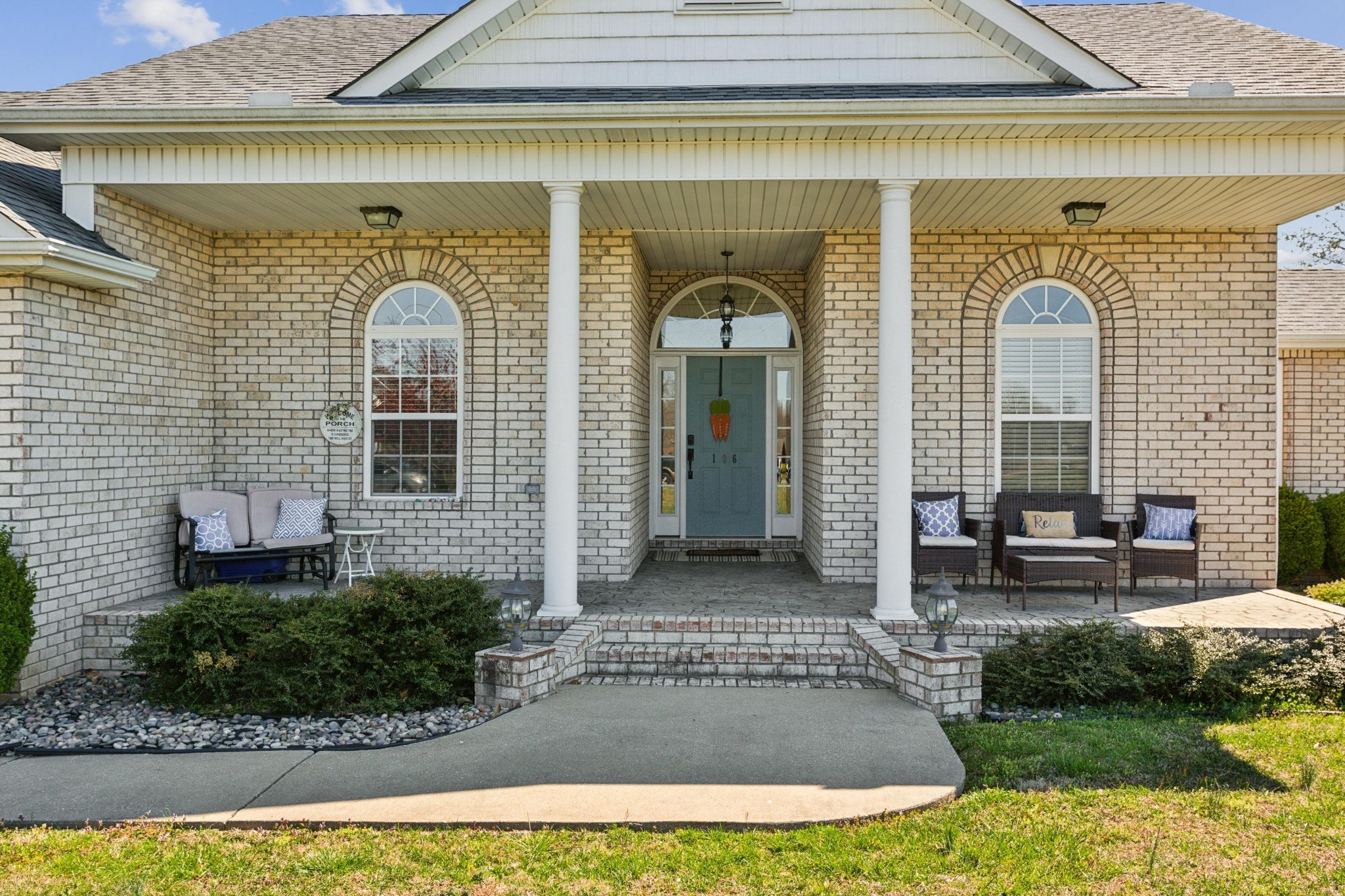 106 Mai Ridge Lane Lafayette, TN 37083 - Photo 4 of 17