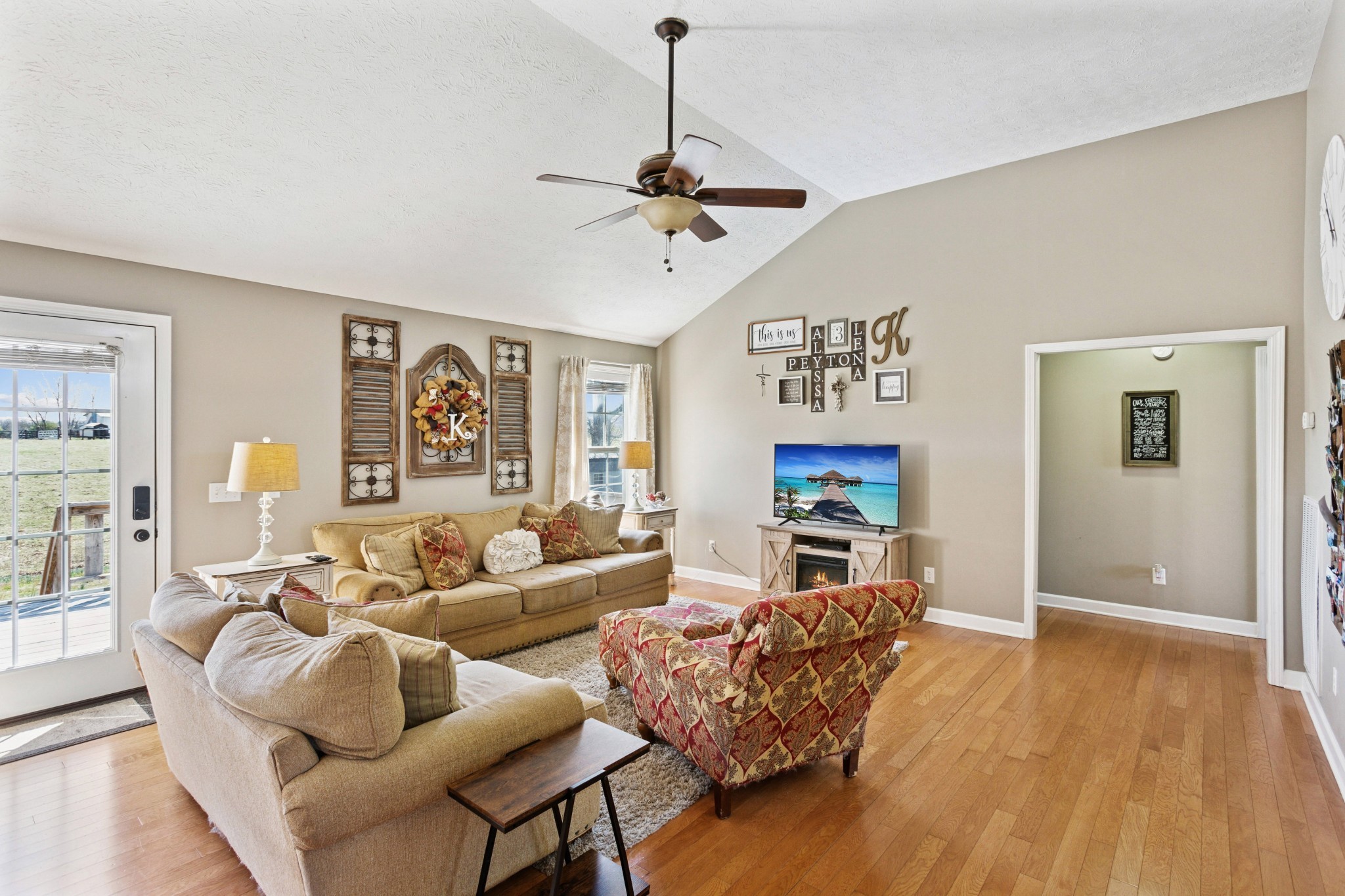 106 Mai Ridge Lane Lafayette, TN 37083 - Photo 6 of 17