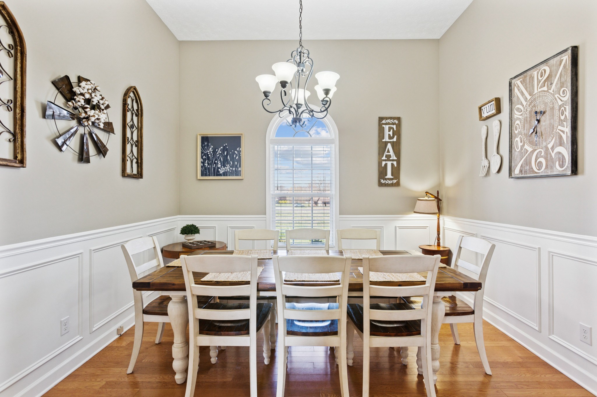 106 Mai Ridge Lane Lafayette, TN 37083 - Photo 9 of 17