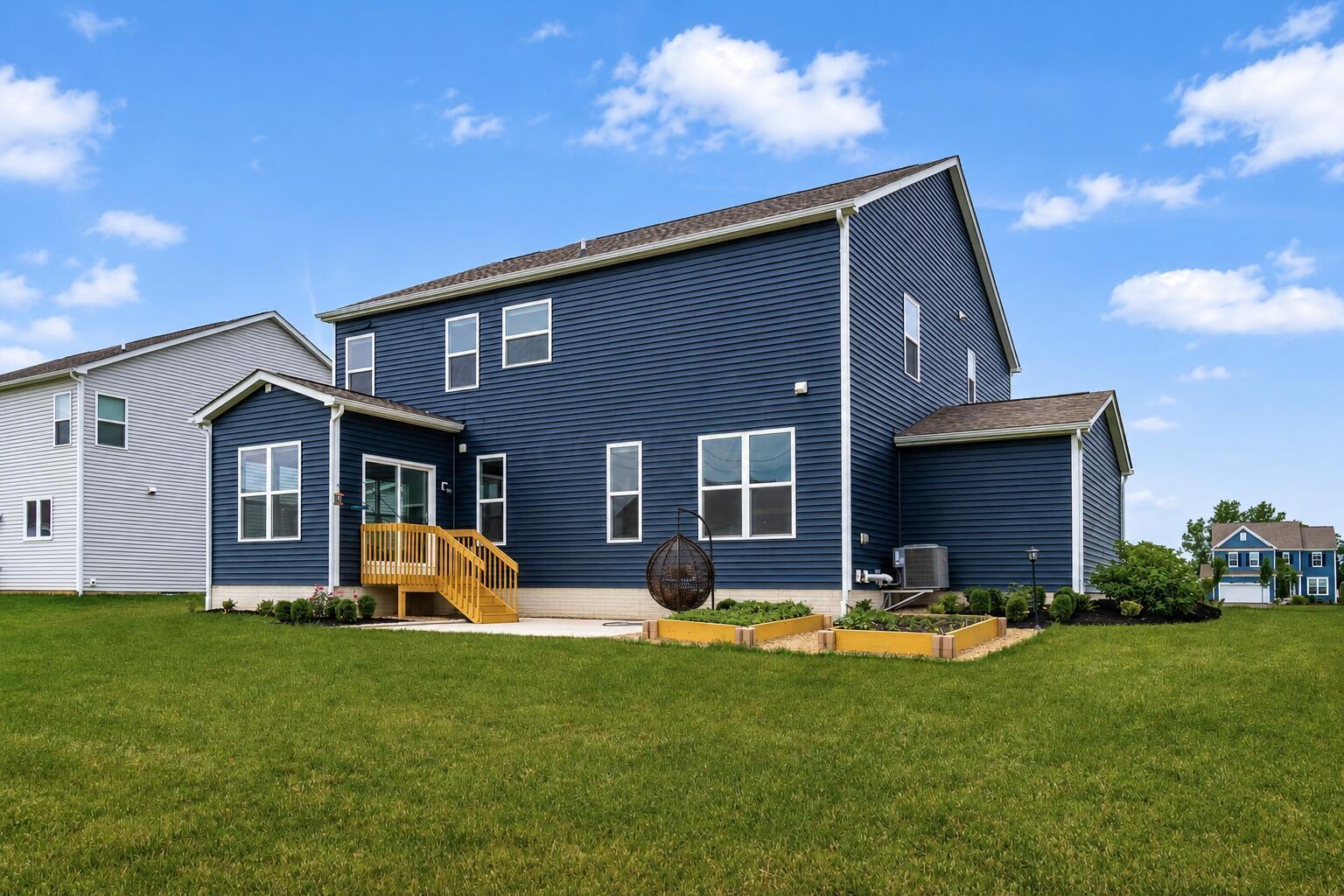 1601 Cromwill Loop Delaware, OH 43015 - Photo 44 of 50
