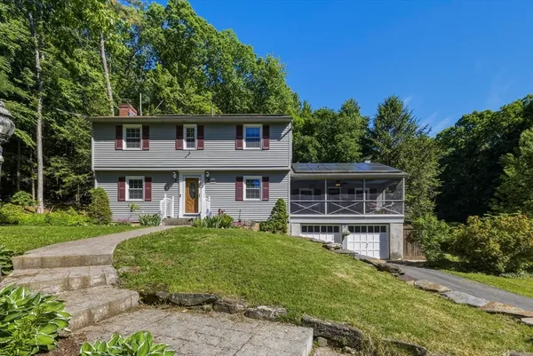 $599,900 | 49 Country Way, Northampton, MA 01062