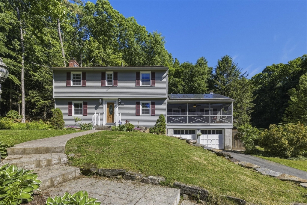 49 Country Way Northampton, MA 01062 - Photo 1 of 41