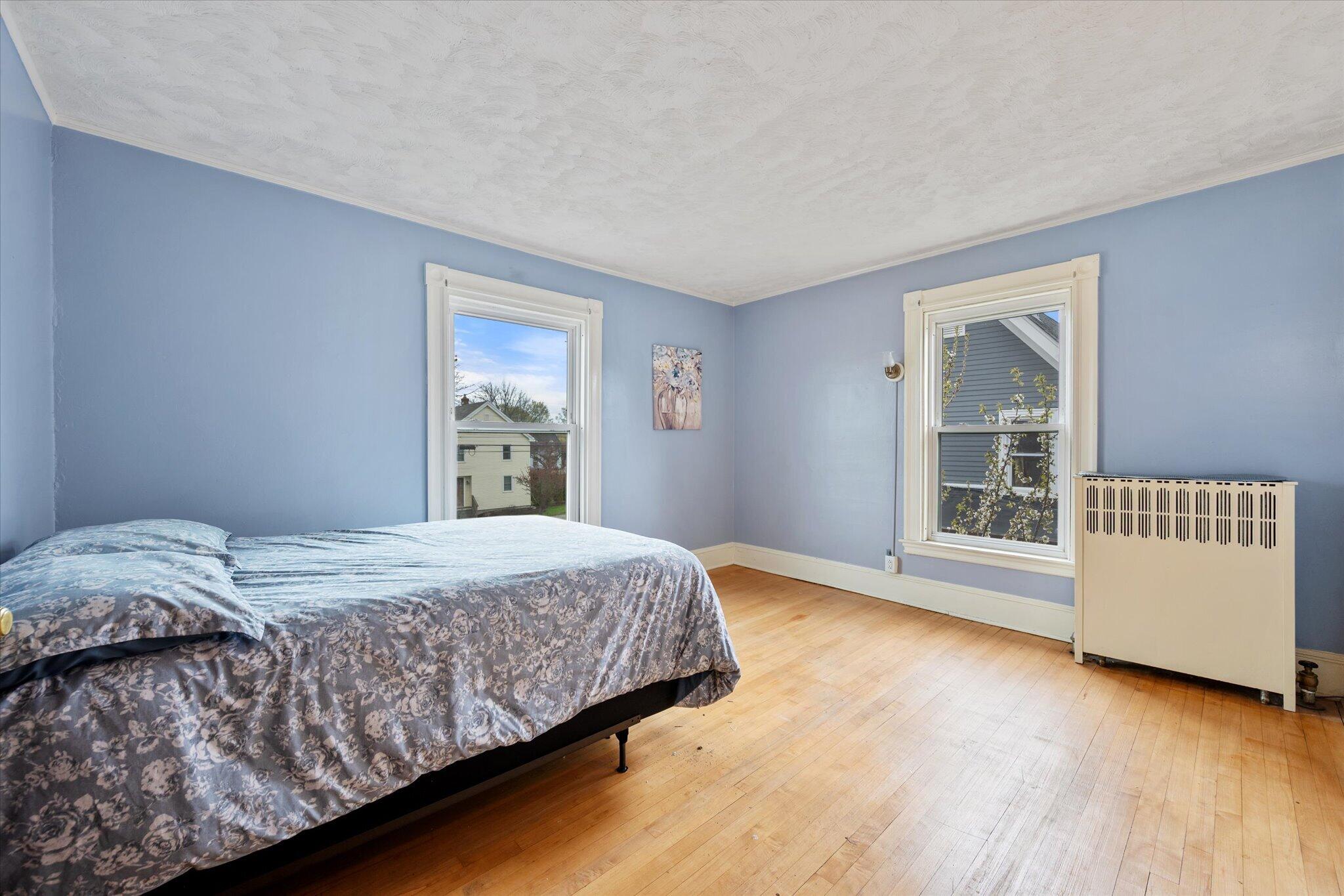 340 State Street Bangor, ME 04401 - Photo 34 of 71 40-Bedroom 2