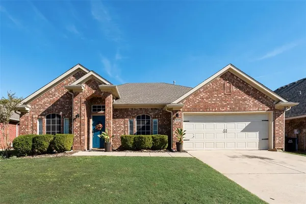 $2,400 | 3687 Harvard Drive, Denton, TX 76210